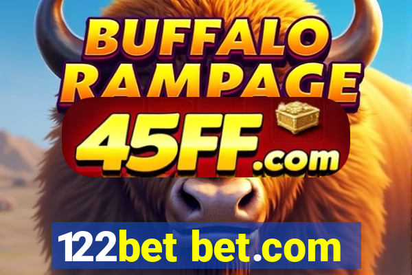122bet bet.com